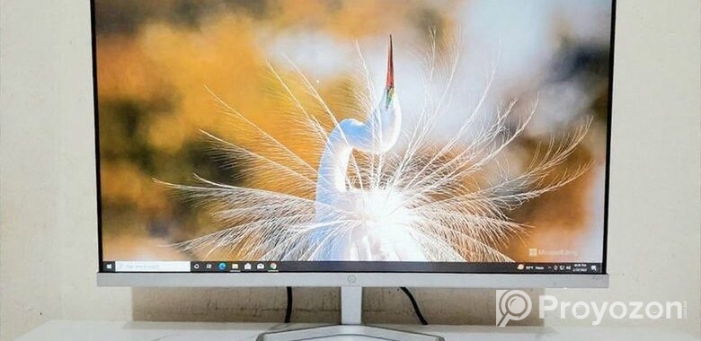 HP M22F Full Fresh 22″ Monitor