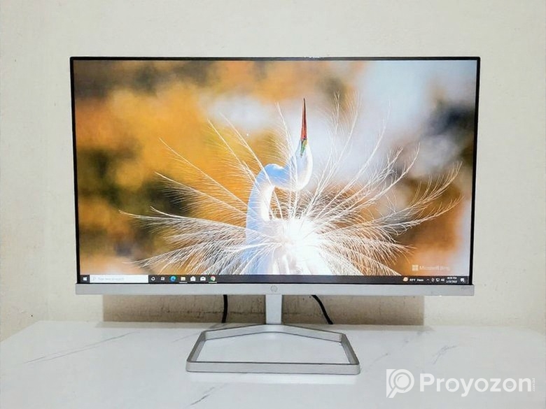 HP M22F Full Fresh 22″ Monitor