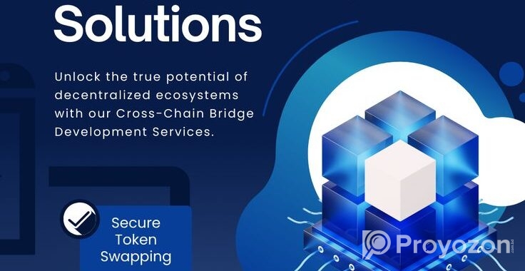 Empowering Businesses Through Advanced Cross-Chain Bridge