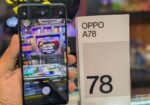 OPPO A78 8/256 fresh (Used)