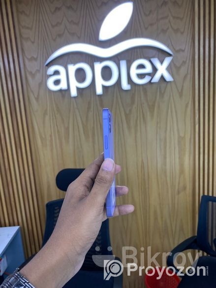 Apple iPhone 12 256GB Fresh! (Used)