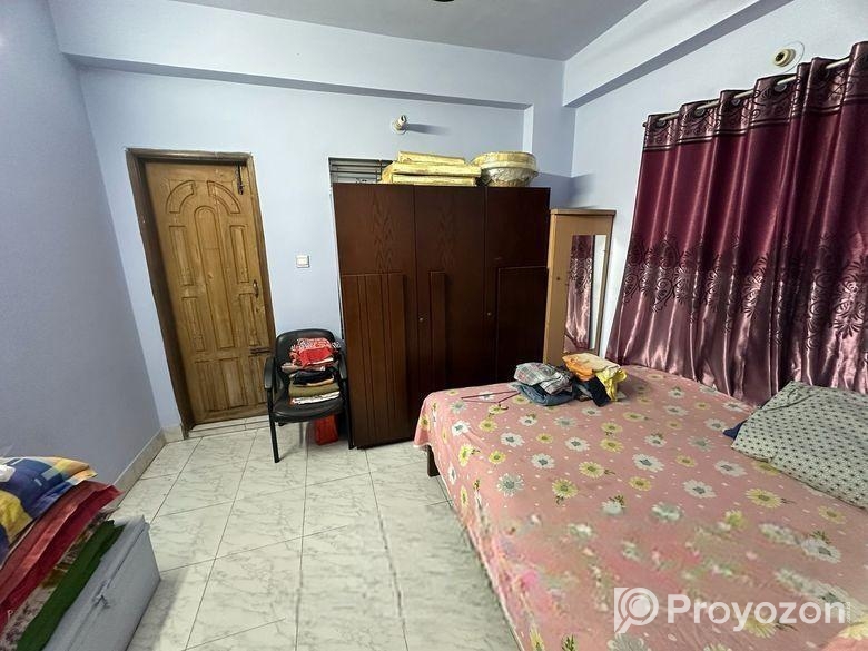 New Luxury flat rent