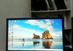 Samsung Monitor – S19F350HN
