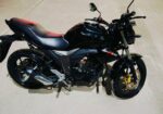 Suzuki Gixxer . 2025