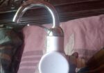 Digital Display Tankless Electric Faucet, Bathroom Heater