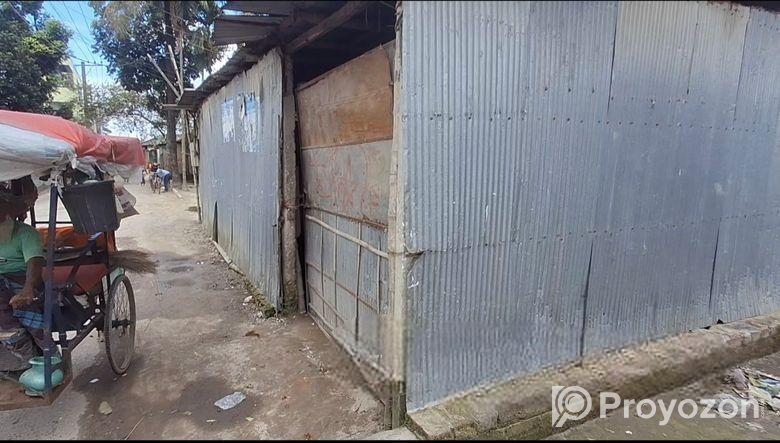 জরুরী ভিত্তিতে জমি বিক্রি হবে