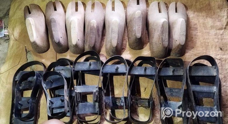 জুতার ছোল কাটার মেশিন