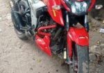 TVS Apache RTR 160 4V 2019