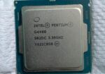 Intel® 6th Generation Pentium® Processor G4400, (3m Cache, 3.30 G