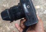canon 700d & 50mm