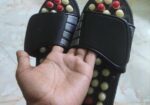 আকুপাংচার ফুট মাসাজ সুজ