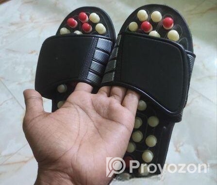 আকুপাংচার ফুট মাসাজ সুজ