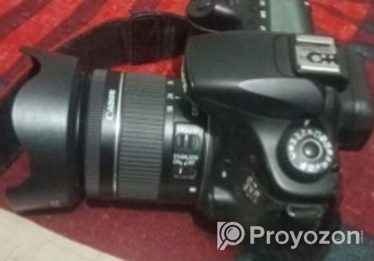 EOS 60D