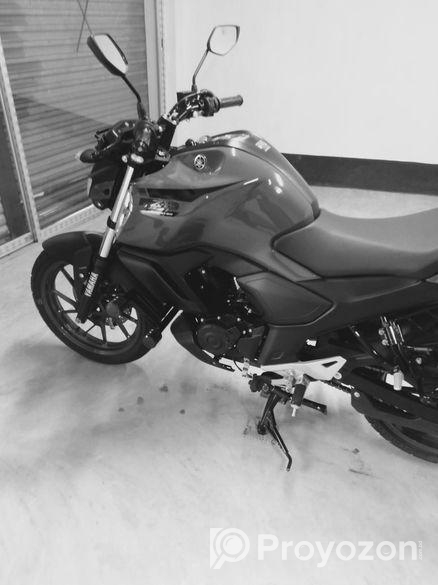 Yamaha FZS V3 2023