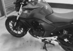 Yamaha FZS V3 2023