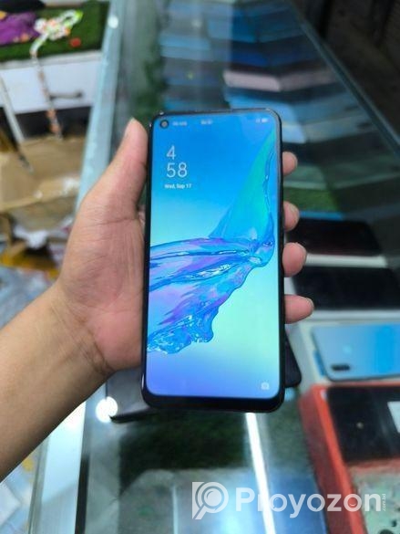 OPPO A33 ধামাকা অফার3/32 (Used)