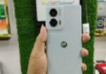 Motorola Edge 50 Fusion 8-128GB (Used)