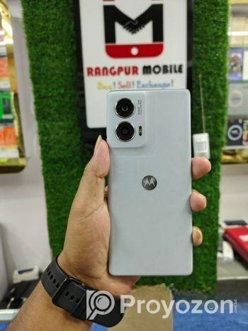 Motorola Edge 50 Fusion 8-128GB (Used)