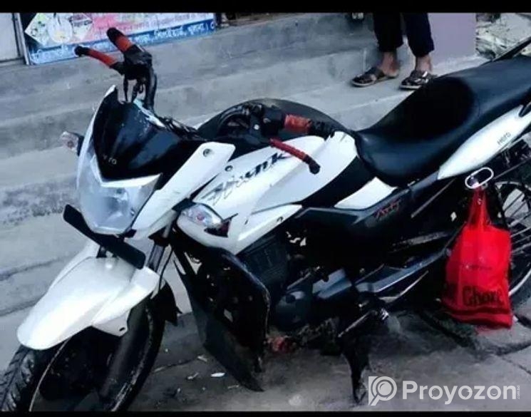 Hero Hunk সংস্করণ 2016