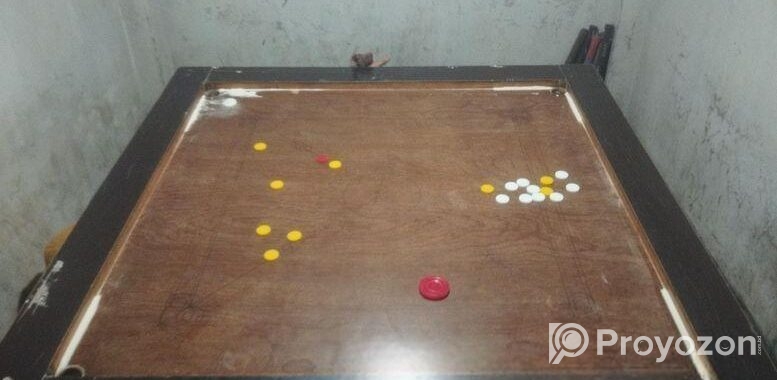 ক্রাম বোর্ড
