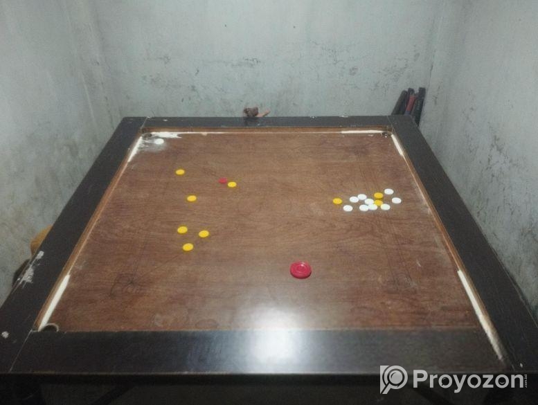 ক্রাম বোর্ড