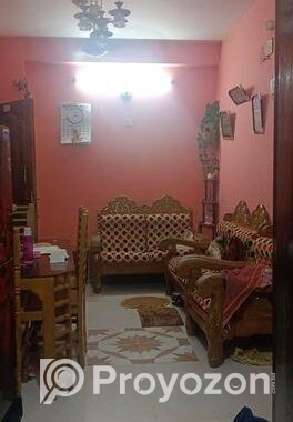 ফ্লাট ভাড়া দেওয়া হবে