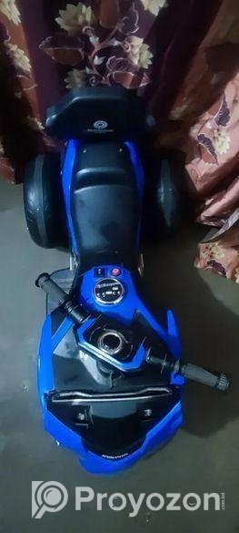 চাইনিজ টয় বেবি বাইক