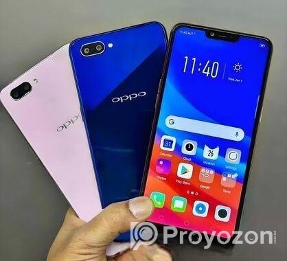 OPPO A3s 6+128 wholesale (New)