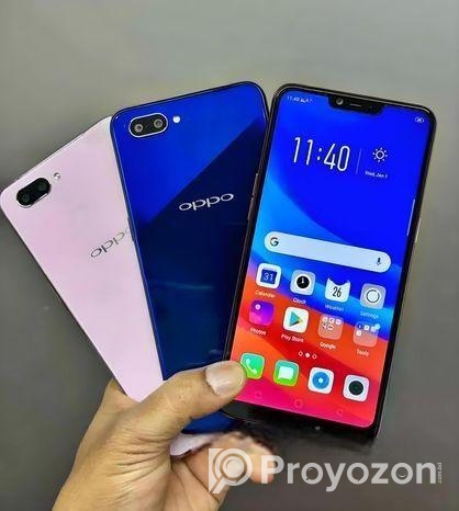 OPPO A3s 6+128 wholesale (New)