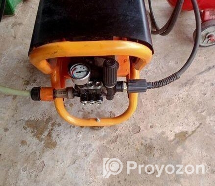 ইলেকট্রিক বাইক ওয়াশ মেশিন