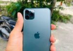 Apple iPhone 11 Pro Max . (Used)