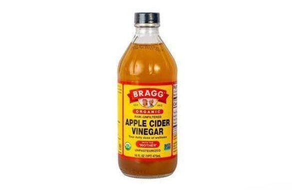 Apple Cider Vinegar