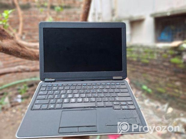 Dell Latitude E7240 Intel Core I5 4300u Cpu