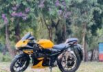 Suzuki GSX R150 ABS . 2022