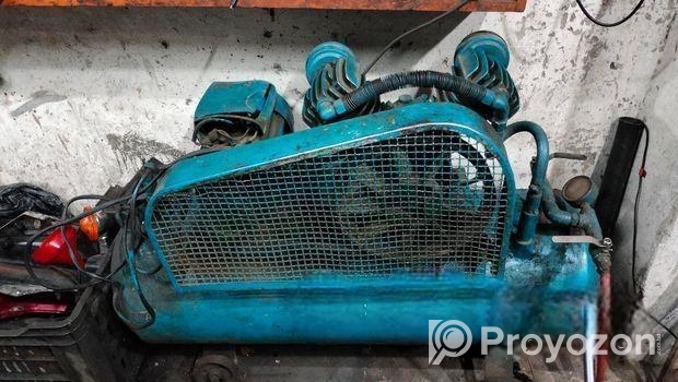Compressor