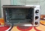 Microwaves
