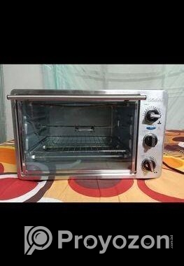 Microwaves