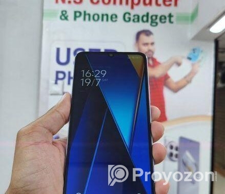 Xiaomi POCO C65 8/256GB (Used)