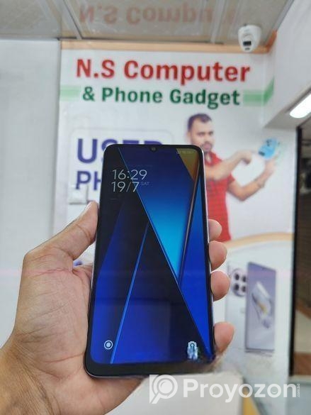 Xiaomi POCO C65 8/256GB (Used)