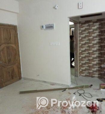 3 Bed, Bath, New Ready Apartment For Rent