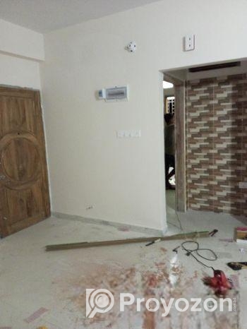 3 Bed, Bath, New Ready Apartment For Rent