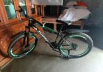Hero Xtreme Sports Duronto 2025