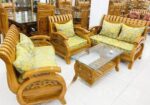 pistol sofa segun