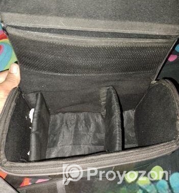 Dslr Bag