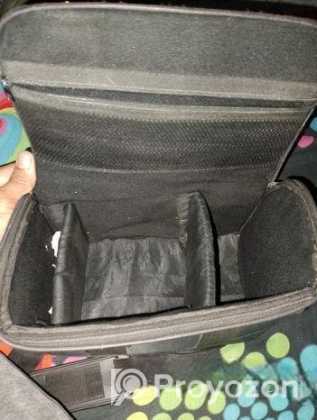 Dslr Bag