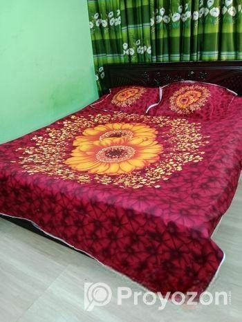 অরিজিনাল পাকিজা প্রিমিয়াম বেডশীট