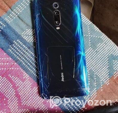 Xiaomi Mi 9T Pro . (Used)