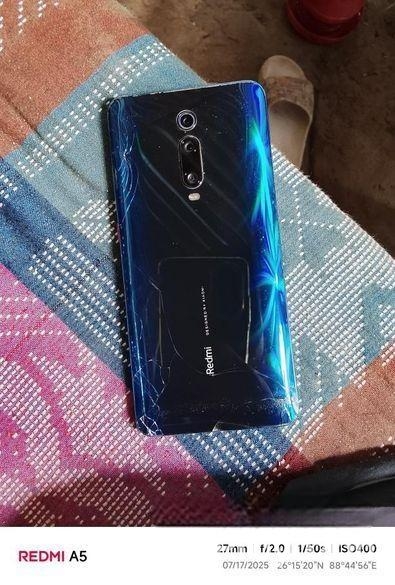 Xiaomi Mi 9T Pro . (Used)