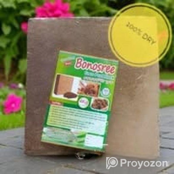 Coco Peat Block 2 Kg