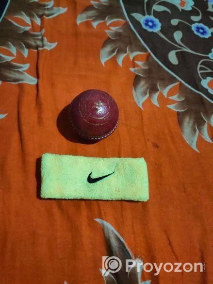 Cricket Almost Full Set